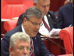 CHP Milletvekili Barut: Suriyelilere Para Varken ÇAYKUR Mevsimlik İşçisine Neden Para ve Kadro Yok