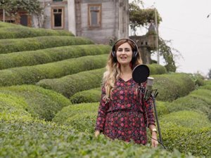 Çayeli İçin Çaldılar ve Söylediler