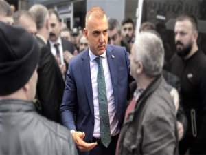 Rize Emniyet Müdürü Altuğ Verdi Silahlı Saldırıda Şehit Düştü