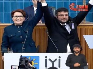 İYİ Parti Toplantısında Skandal: Cumhurbaşkanı Erdoğan İçin “Şeytan” Güneysu İçin “Şeytanın Yuvası” Şeklinde Bağrıldı