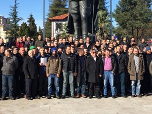 ÇAYKUR Mevsimlik İşçileri Cumhurbaşkanı Erdoğan’a Seslendi