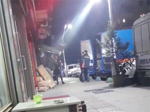 Sosyal medyada paylaşılan görüntüler işlerinden etti