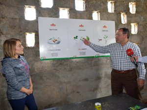 ÇAYKUR “Hayde Çaya Bakalım” Dedi