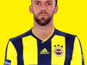 Fenerbahçe, Vedat Muriç’in Transferini Böyle Duyurdu!