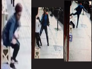 Rize’deki Darp Olayında Görüntüden Suçlanan Kadının Çalan Telefona Bakmak İçin Gidişi Kamerada