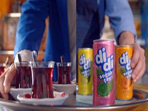 ÇAYKUR'un Yeni Didi Reklamı İlgi Gördü