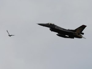 SOLOTÜRK Rize'de Nefes Kesti