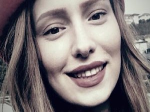 Neslican Tay son yolculuğuna uğurlandı