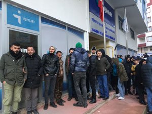 ÇAYKUR Mevsimlik İşçi Başvuruları Başladı