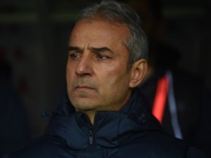 İsmail Kartal'dan Trabzonspor Mağlubiyeti Açıklaması