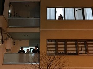 Rize, Sağlık Çalışanlarını Böyle Alkışladı!