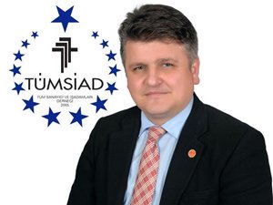 TÜMSİAD Rize’den Elektrik, Doğalgaz ve Telekominikasyon Şirketlerine Çağrı