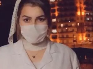 Rizeli Genç Hemşire 1 Aylık Maaşını İhtiyaç Sahibine Bağışlayacak