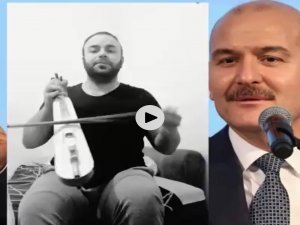 Soysuzlar kına yaksın Soylu göreve devam