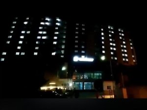 Polis Ekiplerinden Yurtta Karantinadaki Vatandaşa Anonslu Sürpriz