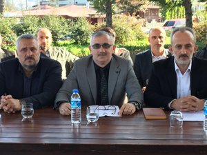 Bursalı: Saat Ücretlerine Aylık 150 TL’lik Bir Kazanım Sağladık