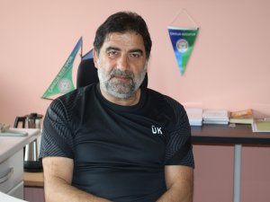 Ünal Karaman'dan Kovid-19 ve Süper Lig Açıklaması