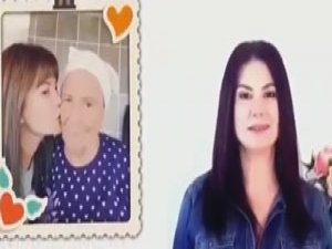 "Rizeli Sanatçılardan Rizeli Annelere"