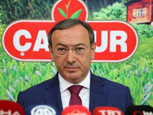 ÇAYKUR 1. sürgün kotasını belirledi