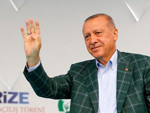 Cumhurbaşkanı Erdoğan: Çay Üreticileri İçin 4 Günlük Sokağa Çıkma Kısıtlanması Yoktur