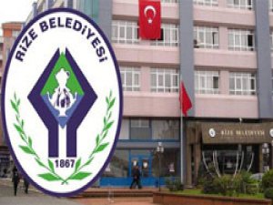 Rize Belediyesi Haftalık Çalışmalarını Paylaştı