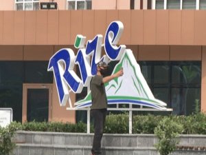 Rize'de Kovid-19 Salgını Tedirginliği