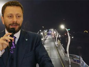 Ayder Yaylası'nın Yeni Hali Göz Kamaştıracak