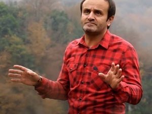 Koronavirüse Yakalanan Cimilli İbo Yoğun Bakımdan Çıktı