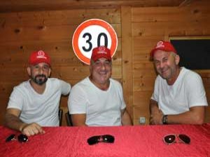 Yabancı Şarkıya Lazca Derleme Sosyal Medyada Gündem Oldu