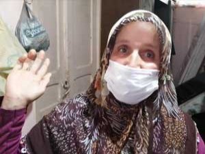 Rize’deki Heyelanda Yaşadıkları Korku Dolu Anları Anlattı