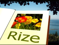 Rize'yi Hiç Böyle İzlediniz mi?