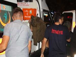 Rögardan İnsan Çıktı, Görenler Büyük Şaşkınlık Yaşadı