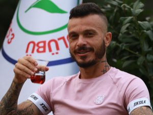 Fernando Boldrin: "Türkiye Alt Yapıya Biraz Daha Yatırım Yapmalı”