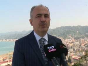 Başkan Metin: ‘Yağlıtaş’ta 475 Dairenin Yapımı Yakında Başlayacak’