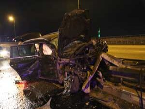 Ünlü CEO Çaykur Rizespor Eski Yöneticisi Ölümden Döndü