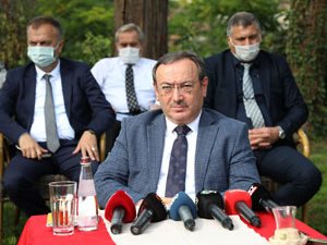 ÇAYKUR Tarihinin En Yüksek 2. Yaş Çay Alımını Yaptı