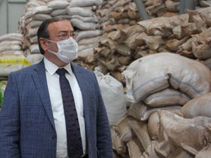 ÇAYKUR Artık Çöpünü de Ekonomiye Kazandıracak