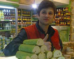 19 Yaşındaki Rizeli Genci Gözünden Vurdular