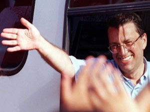 Mesut Yılmaz'ın vefatı memleketi Rize'de büyük üzüntüye neden oldu