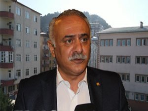 Rize’nin kentsel dönüşümü için İzmir’de yaşanan son depreme dikkat çekti
