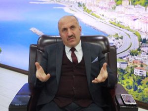 Çayeli Belediye Başkanı Çiftçi, Ağabeyini Belediye İmar Müdürü Olarak İşe Aldı