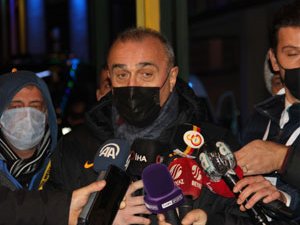 Abdurrahim Albayrak: "15 Milyon Euro Veren Alır Diagne’yi"