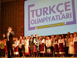 Türkçe Olimpiyatları'nda Geri Sayım Başladı