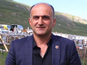 Anzer Balı Üretiminde Küçükbaş Tehdidi