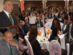 Rize Valisi Kırdı Geçirdi!