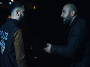 Rizeli gençlerden madde bağımlılığına karşı kısa film