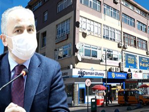 Rize Merkezde Kentsel Dönüşüm Çalışmaları 30 Ocak'ta Başlayacak