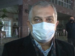 Metin Külünk’ten Rize Emniyet Müdürü Altuğ Verdi suikasti ile ilgili ilginç iddia