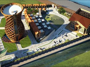 Rizeliler Çay Çarşısı’nı 4 Gözle Bekliyor