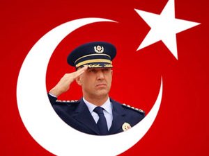 Rize Emniyet Müdürü Altuğ Verdi'yi Şehit Eden Sanığın Cezası Belli Oldu